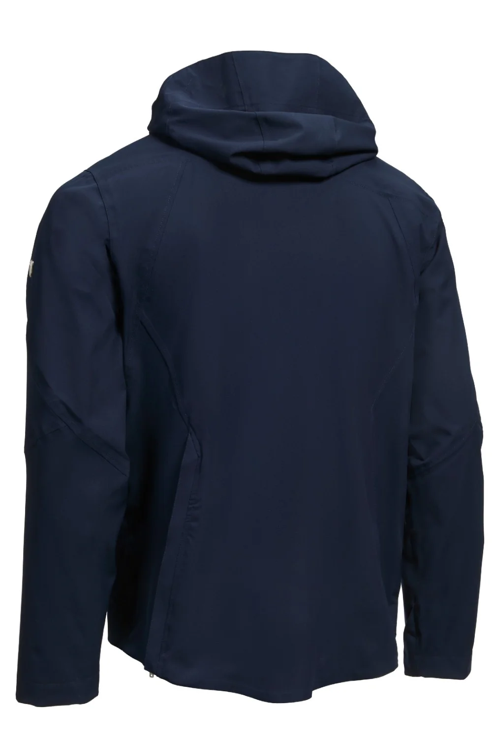 Ariat Men's Coastal Waterproof Jacket - Image 3