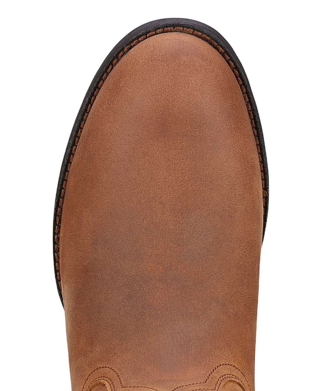 Ariat Mens Heritage Roper Cowboy Boots - Image 5