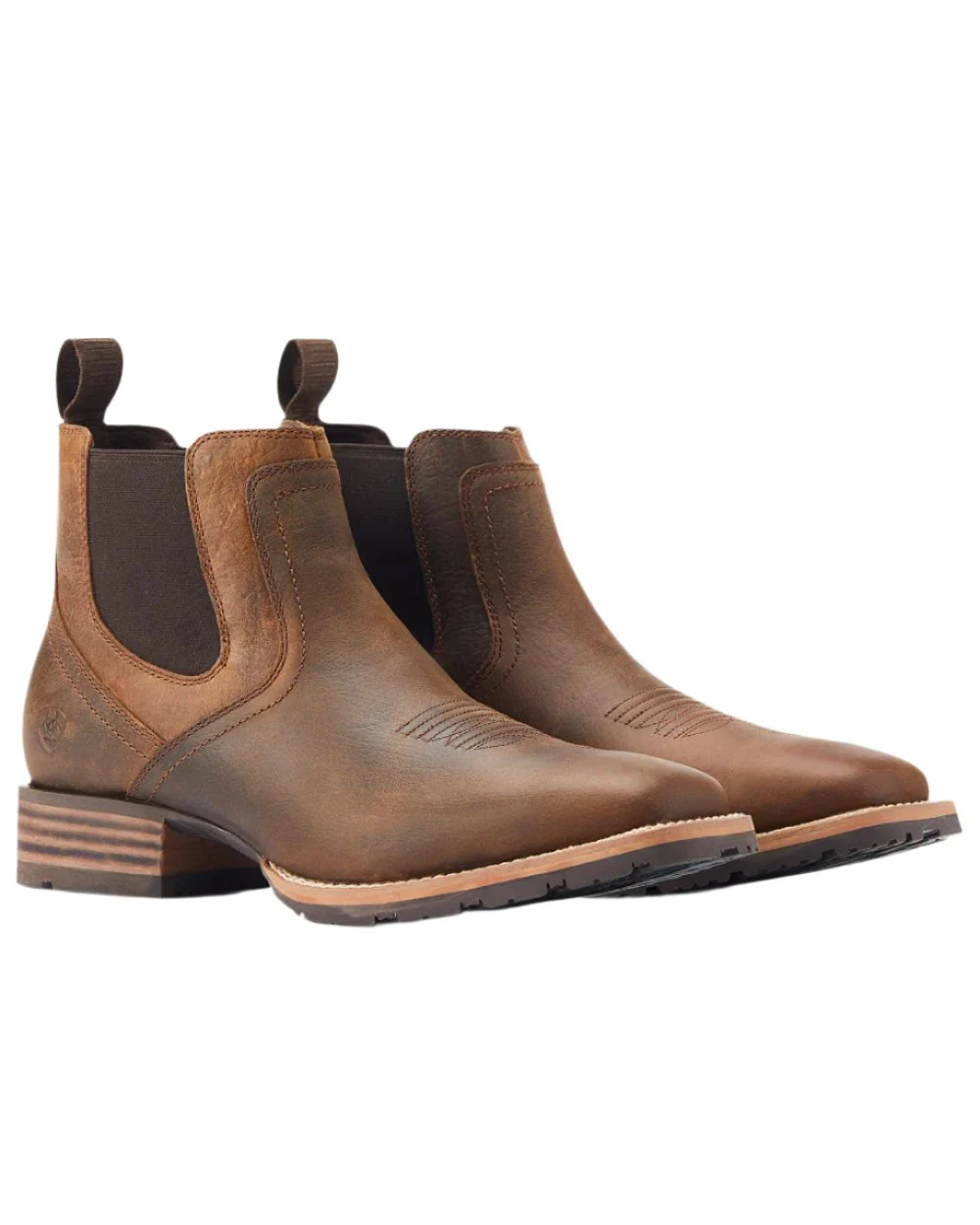 Ariat Mens Hybrid Low Boy Western Boots - Image 2
