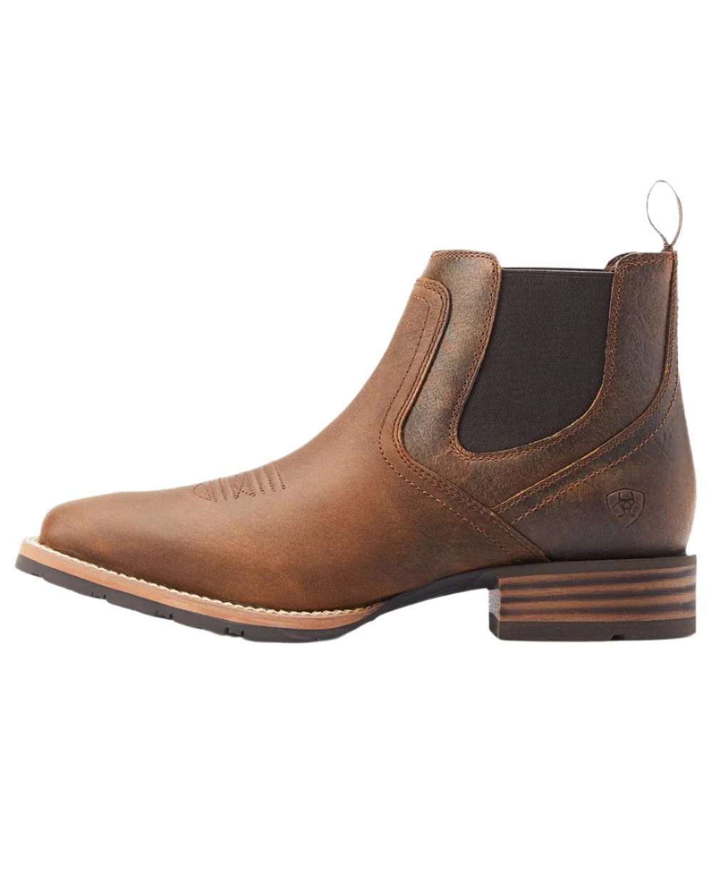 Ariat Mens Hybrid Low Boy Western Boots - Image 4