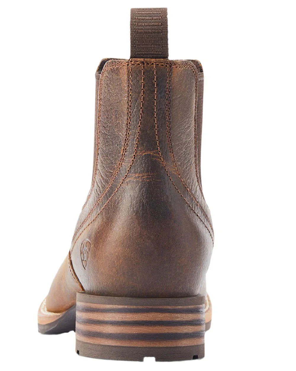 Ariat Mens Hybrid Low Boy Western Boots - Image 5