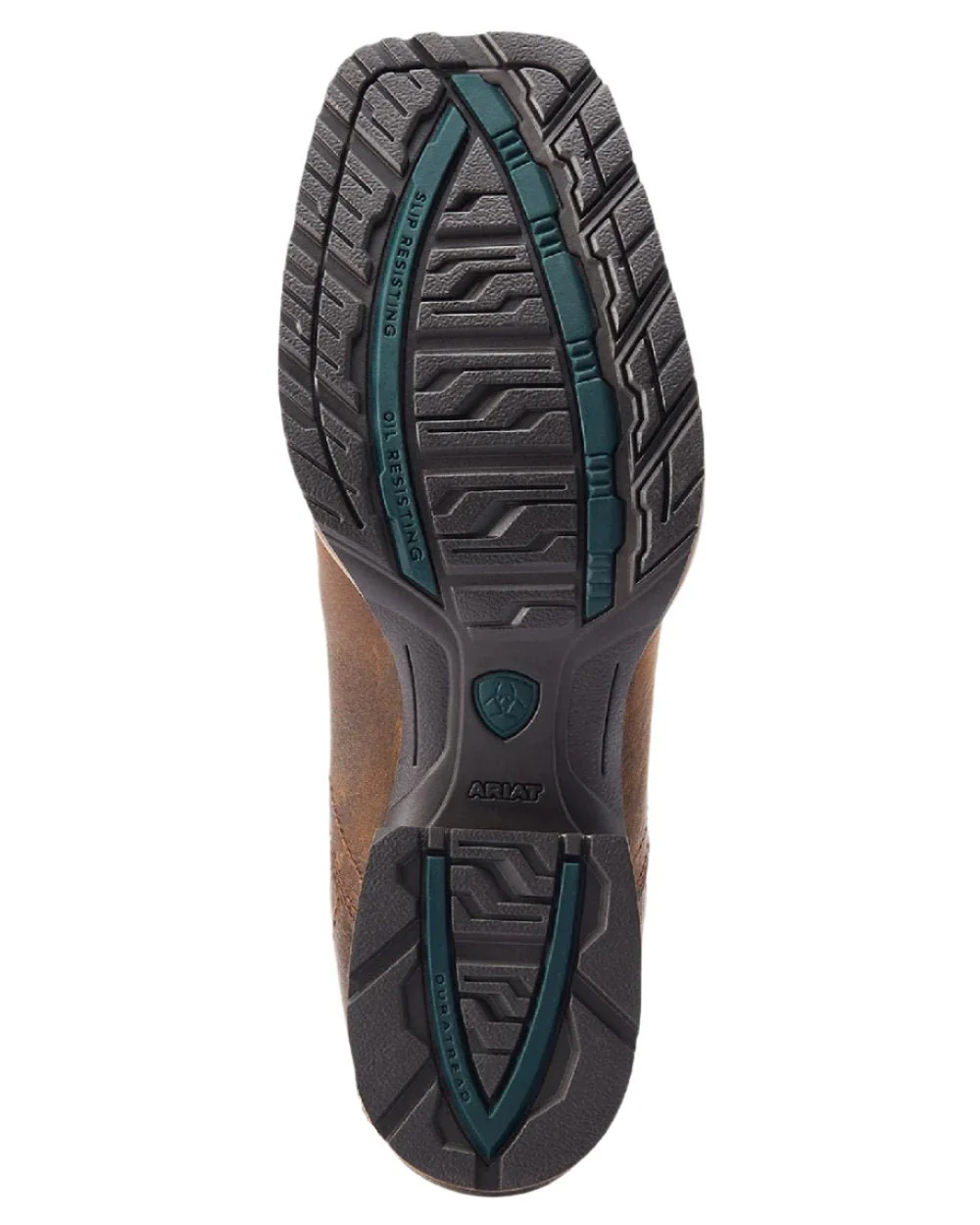 Ariat Mens Hybrid Low Boy Western Boots - Image 6