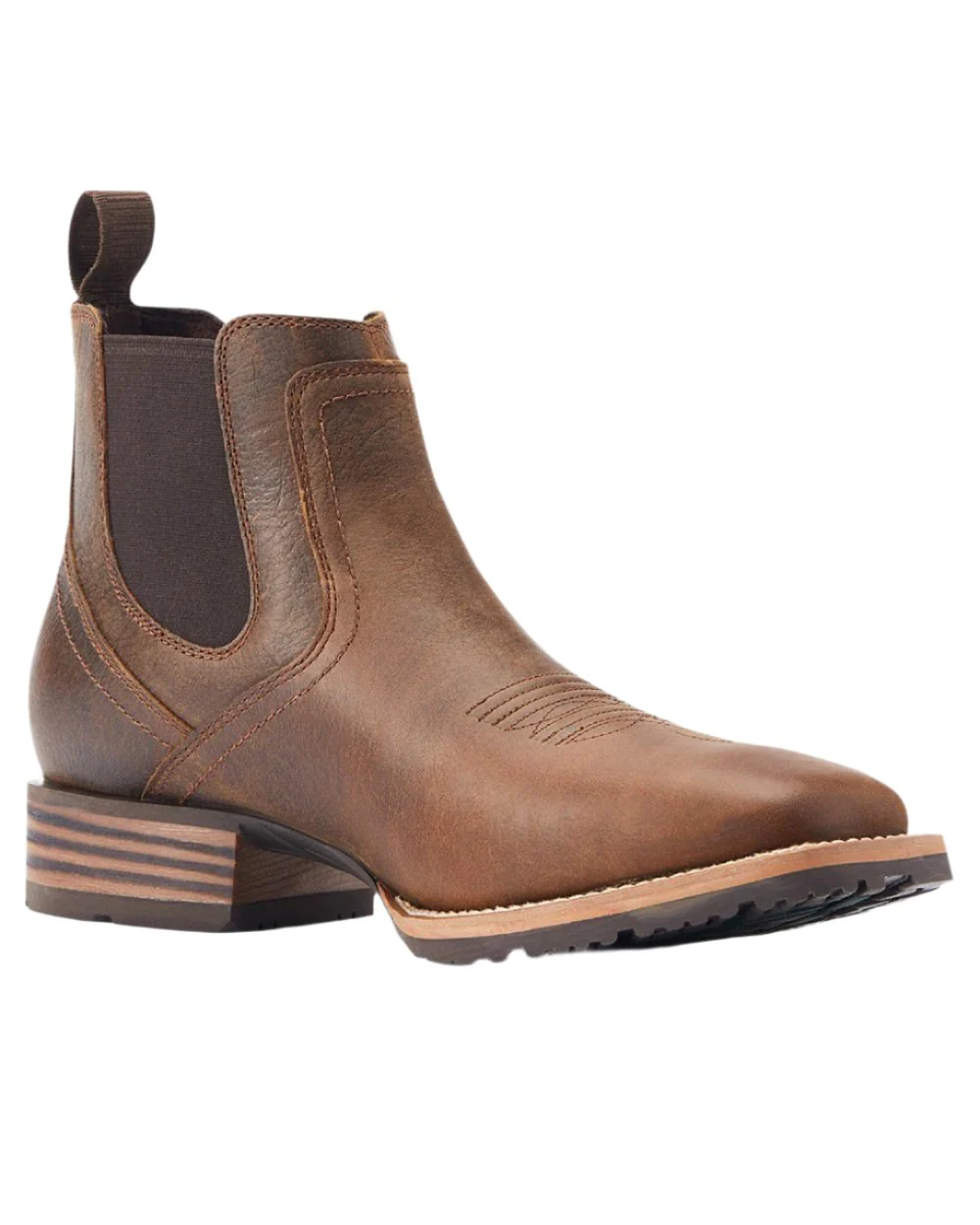 Ariat Mens Hybrid Low Boy Western Boots - Image 7