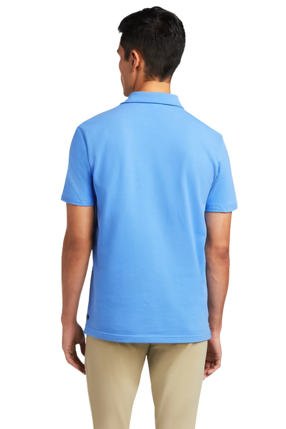 Ariat Mens Medal Polo Shirt - Image 13