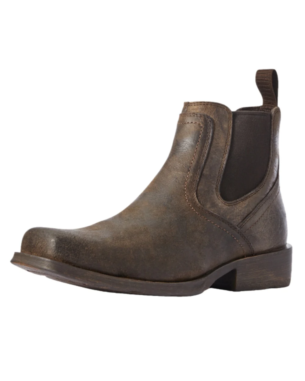 Ariat Mens Midtown Rambler Western Boots - Image 11