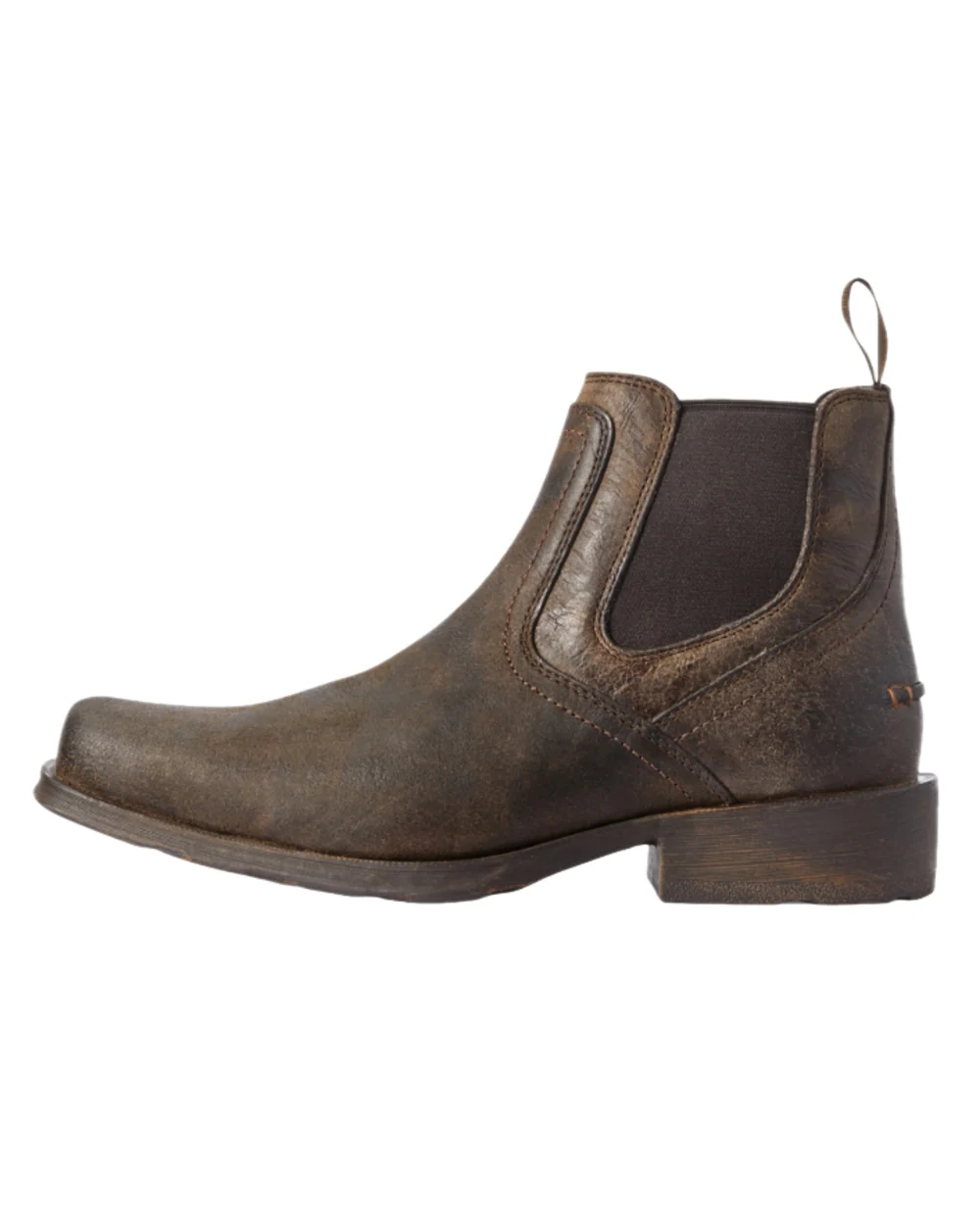 Ariat Mens Midtown Rambler Western Boots - Image 15