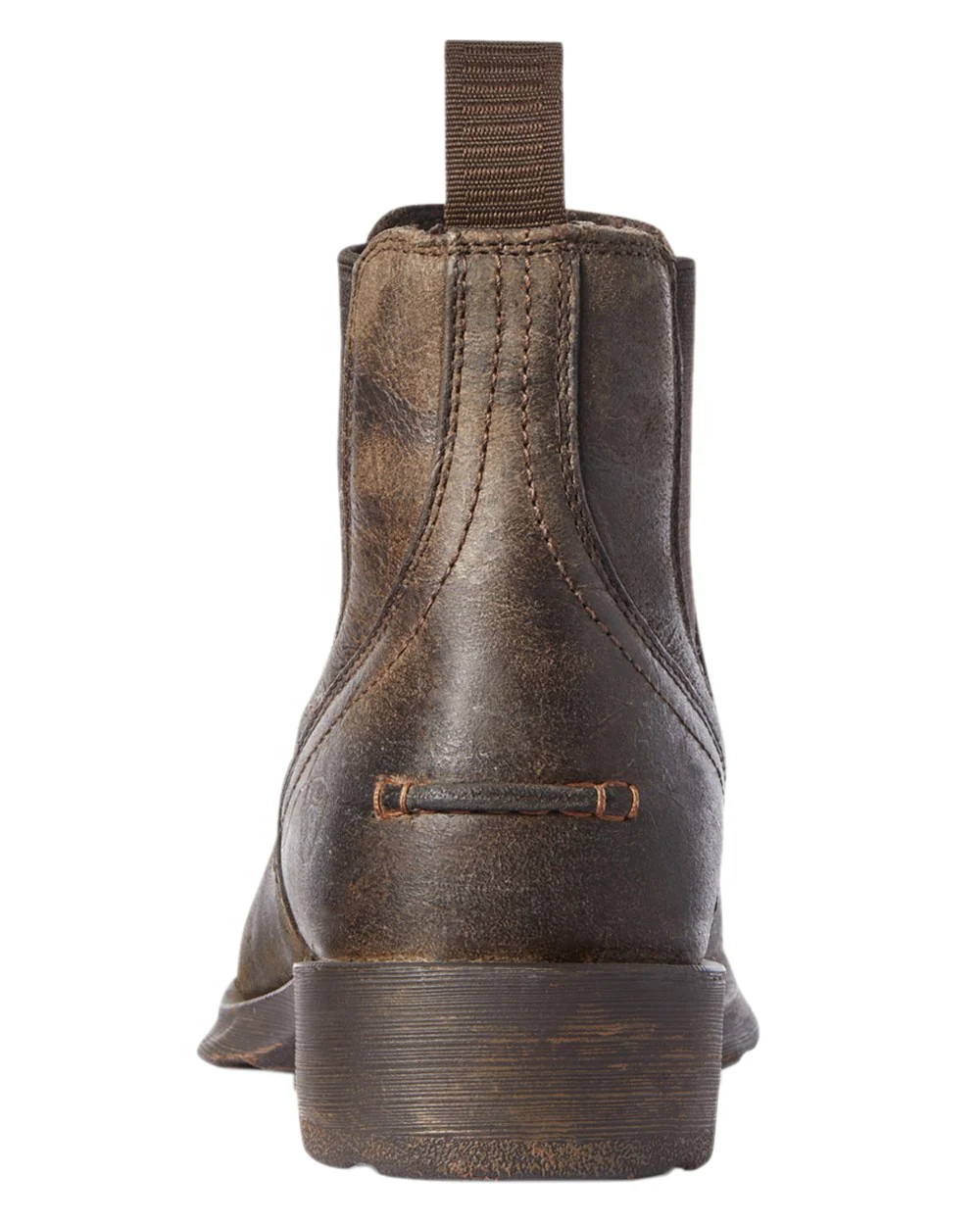 Ariat Mens Midtown Rambler Western Boots - Image 17