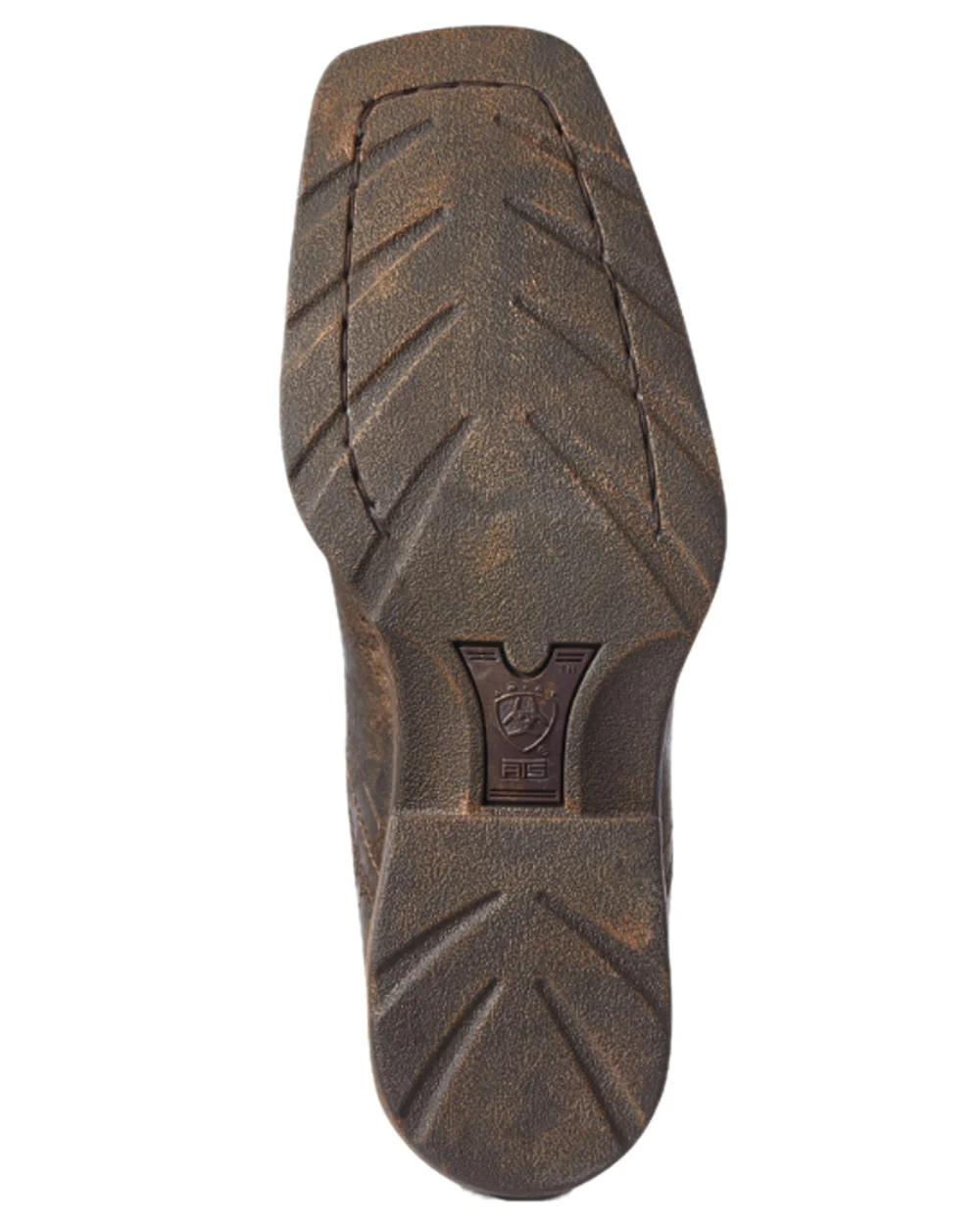 Ariat Mens Midtown Rambler Western Boots - Image 18