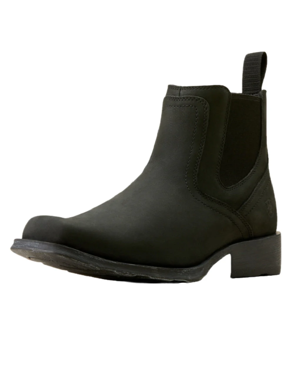 Ariat Mens Midtown Rambler Western Boots - Image 19