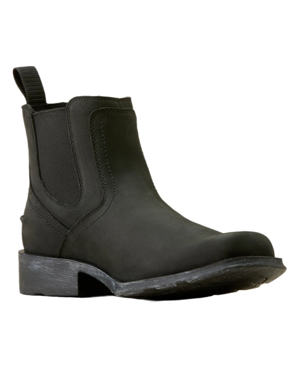 Ariat Mens Midtown Rambler Western Boots - Image 22