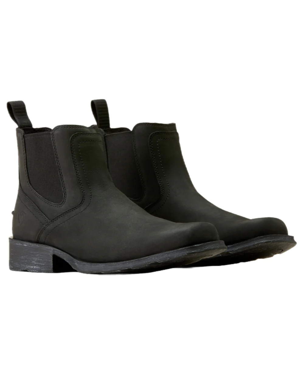 Ariat Mens Midtown Rambler Western Boots - Image 23