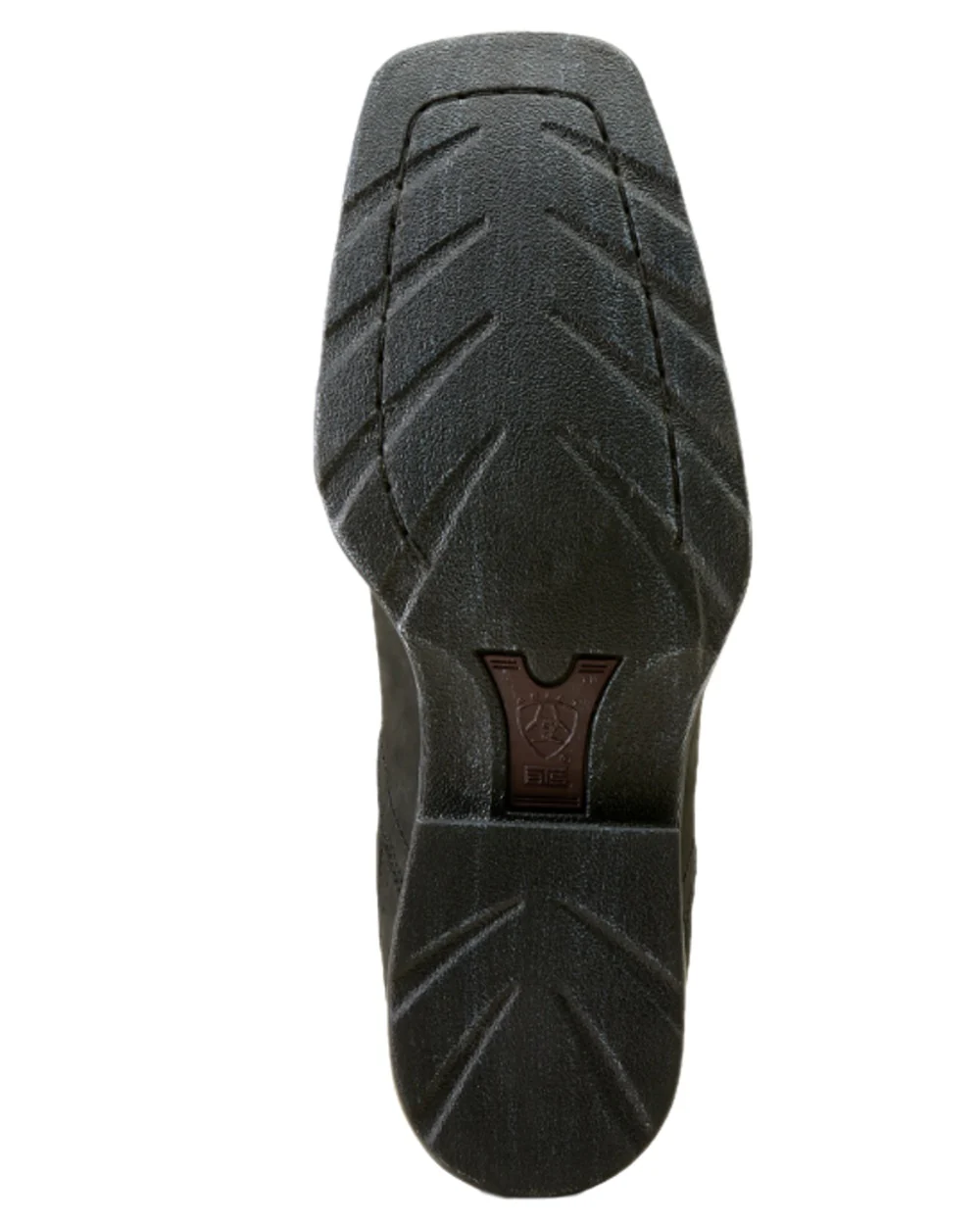 Ariat Mens Midtown Rambler Western Boots - Image 25