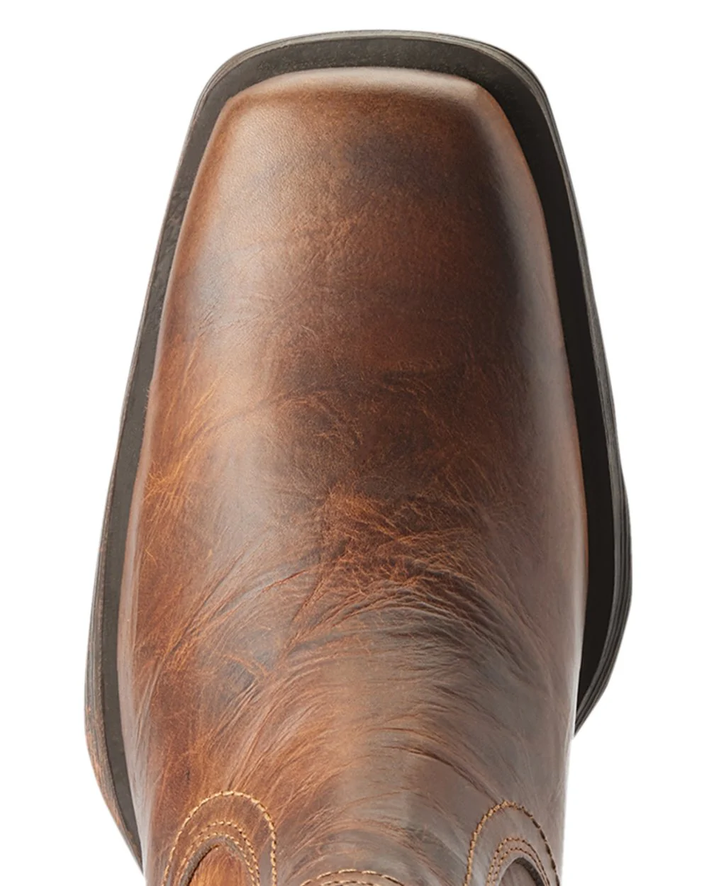 Ariat Mens Midtown Rambler Western Boots - Image 8