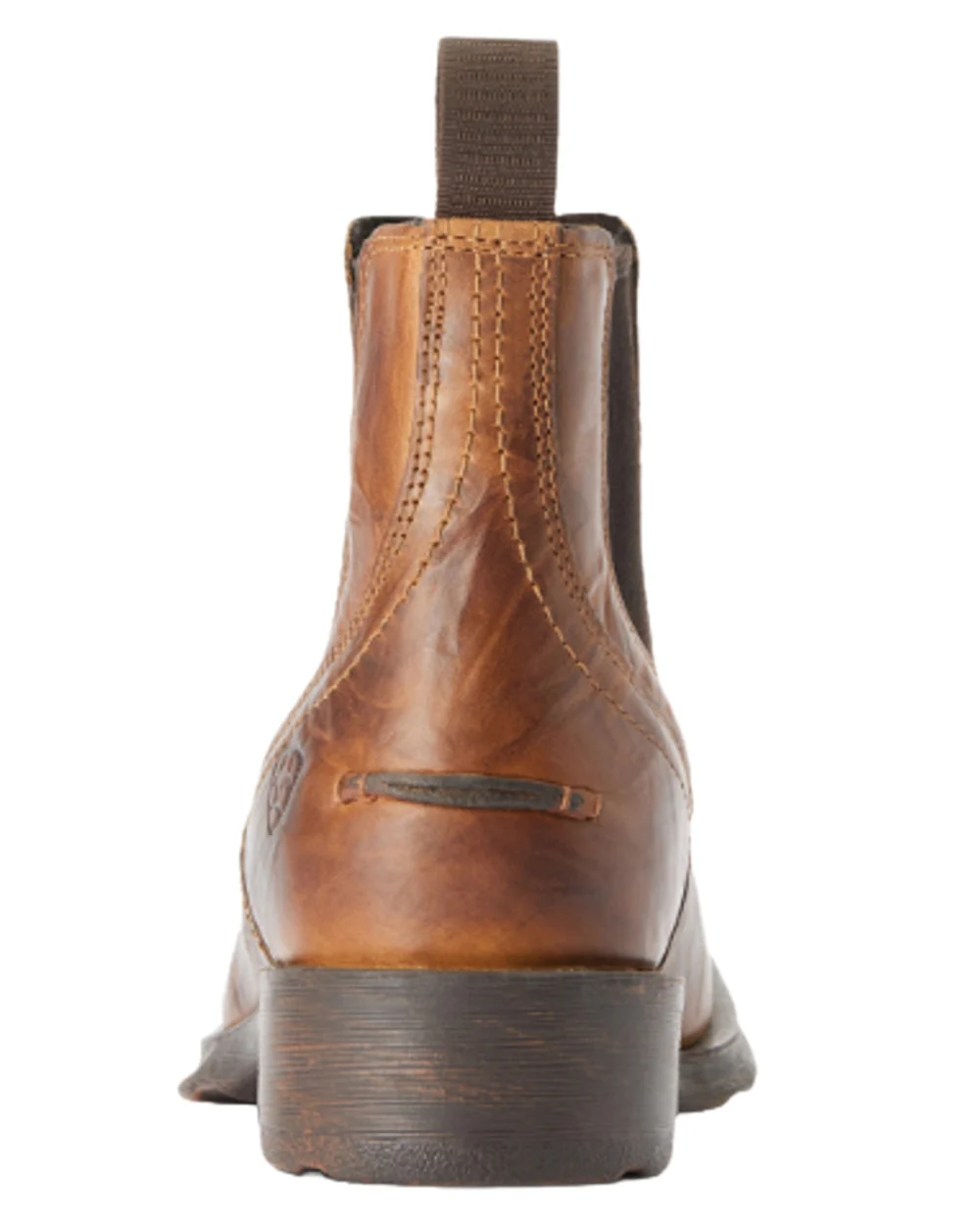 Ariat Mens Midtown Rambler Western Boots - Image 9