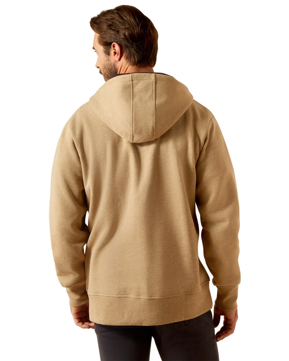 Ariat Mens Rabere 2.0 Hoodie - Image 4