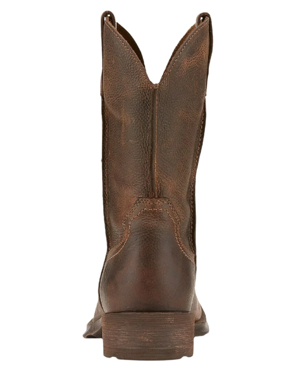 Ariat Mens Rambler Western Boots - Image 6