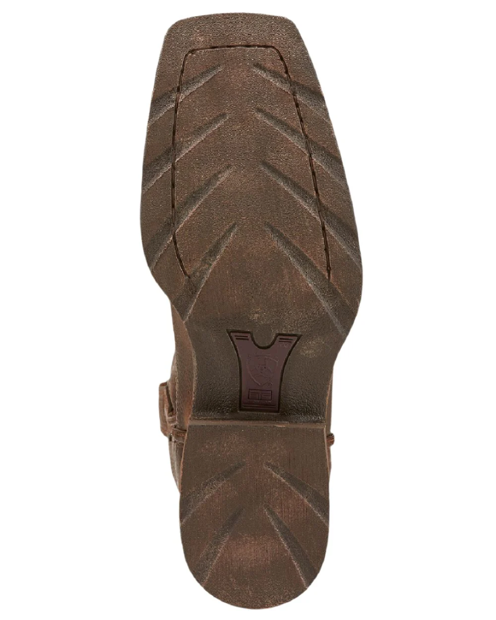 Ariat Mens Rambler Western Boots - Image 7