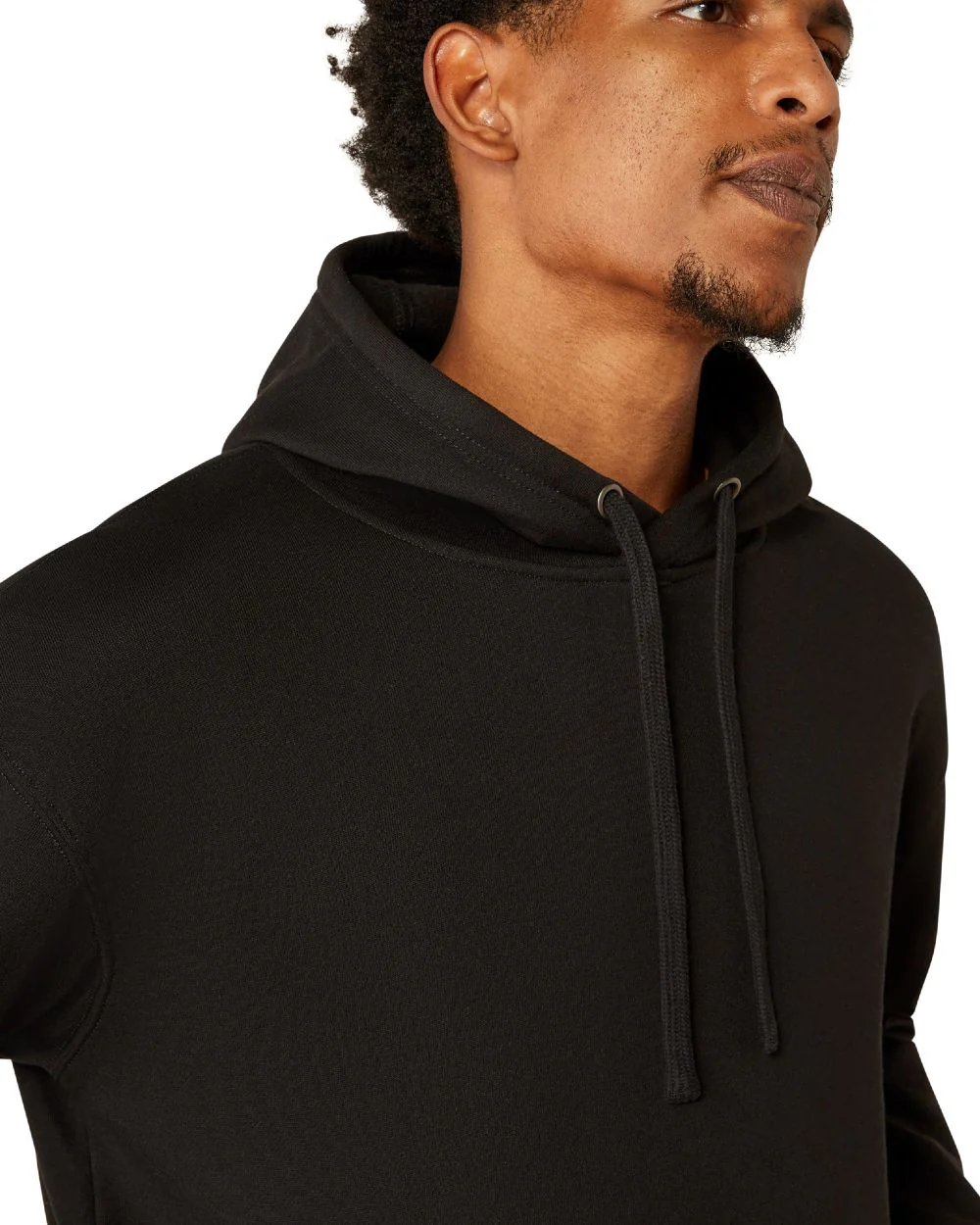 Ariat Mens Rebar Workman Hardhead Hoodie - Image 4