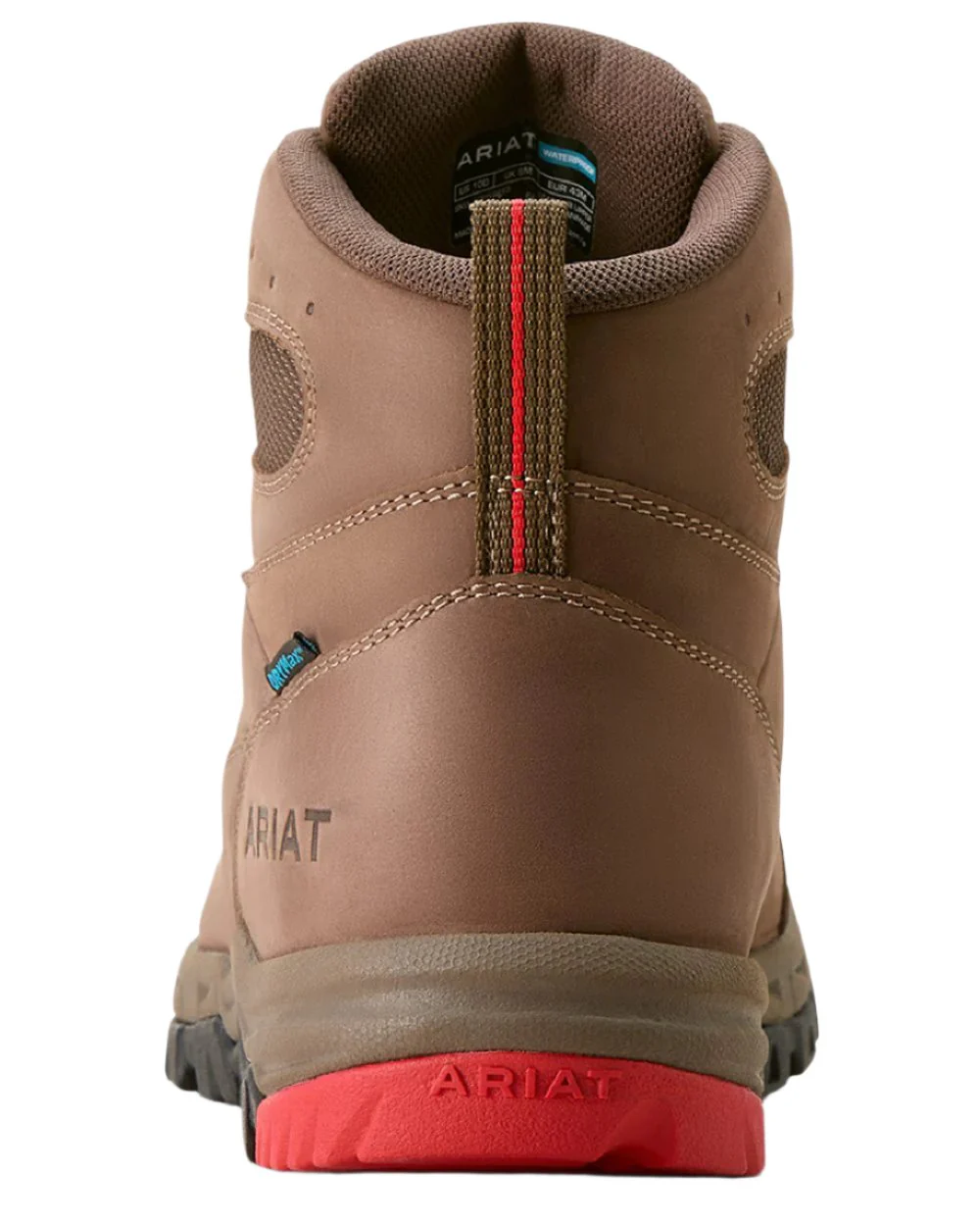 Ariat Mens Skyline Summit Waterproof Boots - Image 3