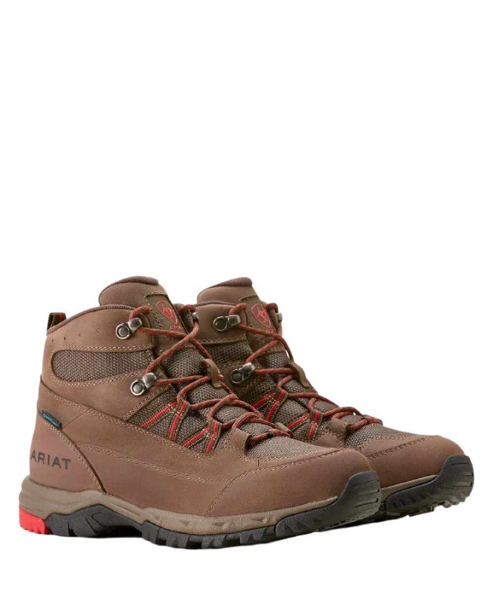 Ariat Mens Skyline Summit Waterproof Boots - Image 6