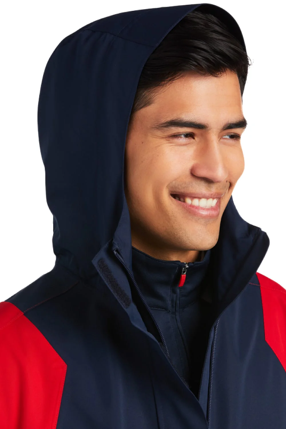 Ariat Mens Spectator Waterproof Jacket - Image 5