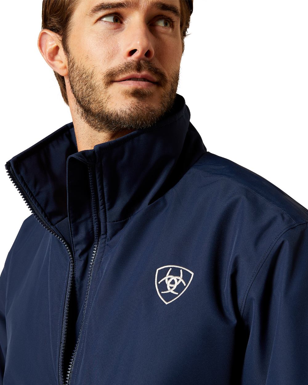 Ariat Mens Stable 2.0 Insulated Jacket - Image 3