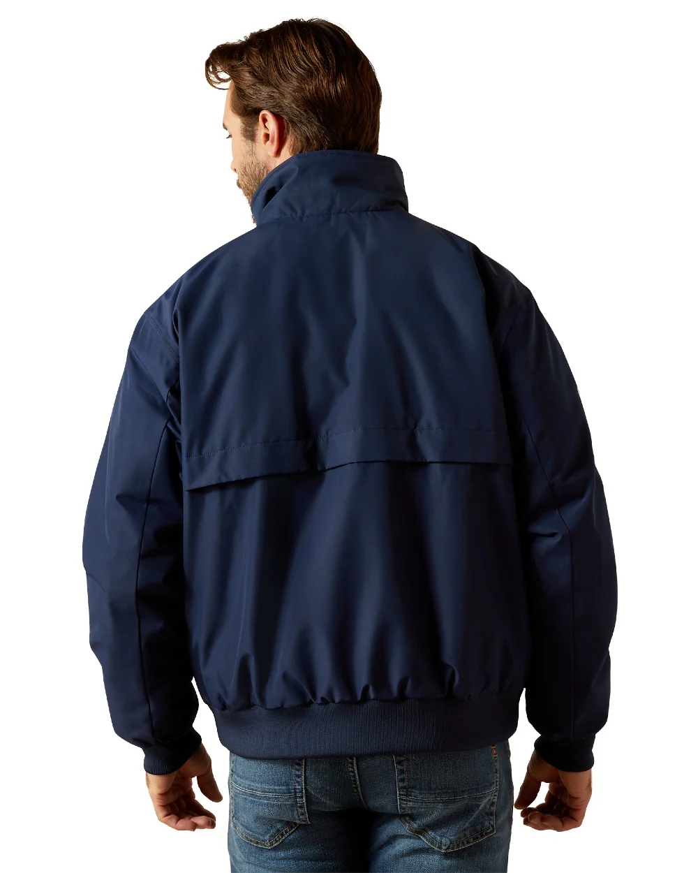 Ariat Mens Stable 2.0 Insulated Jacket - Image 4