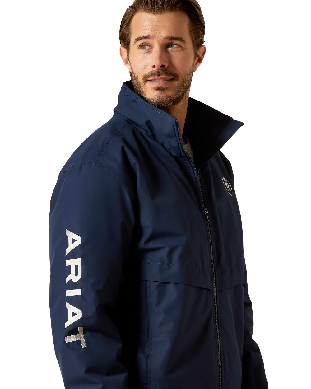 Ariat Mens Stable 2.0 Insulated Jacket - Image 5