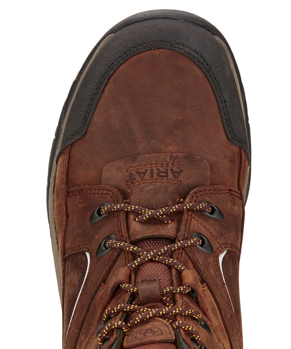 Ariat Mens Telluride II Waterproof Boot - Image 3