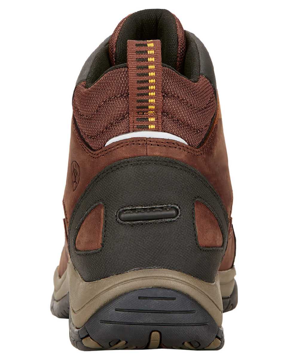 Ariat Mens Telluride II Waterproof Boot - Image 4