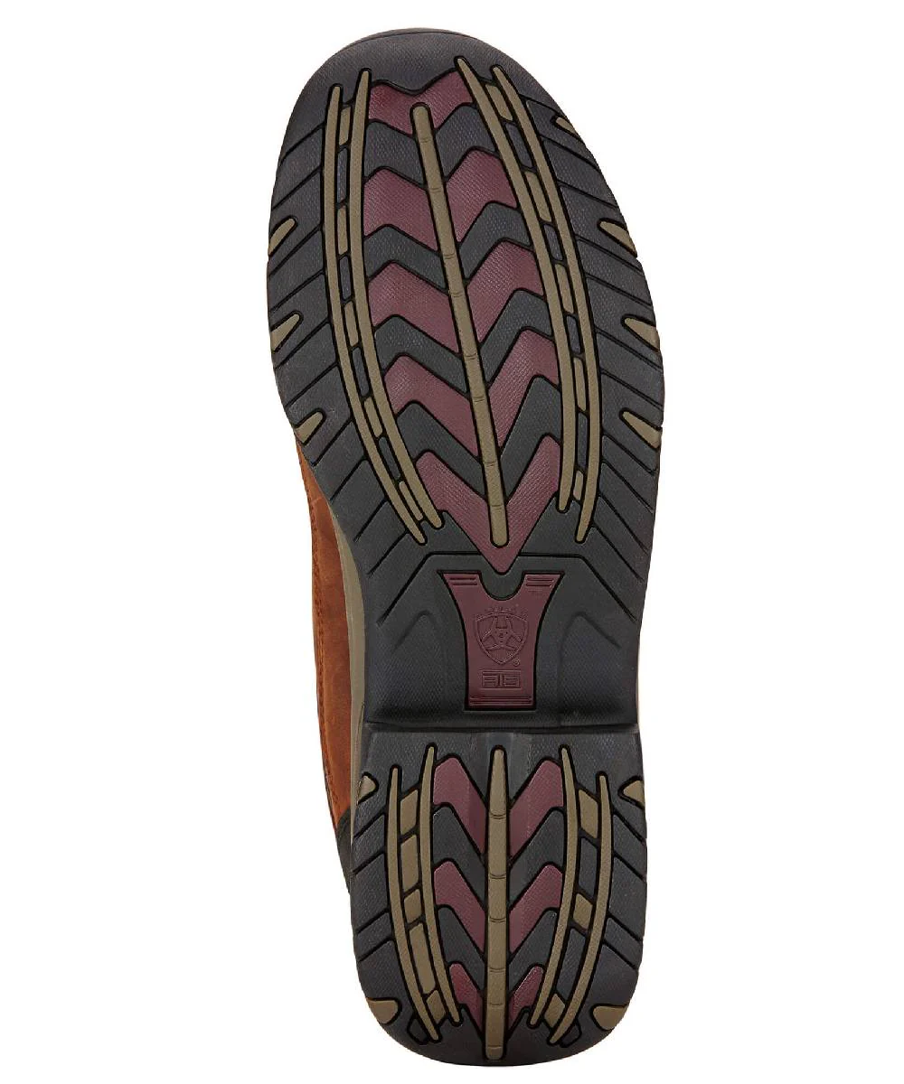 Ariat Mens Telluride II Waterproof Boot - Image 5