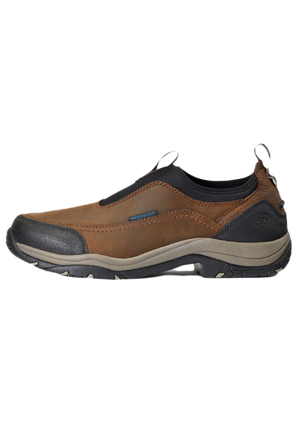 Ariat Mens Terrain Ease Waterproof Boots - Image 4