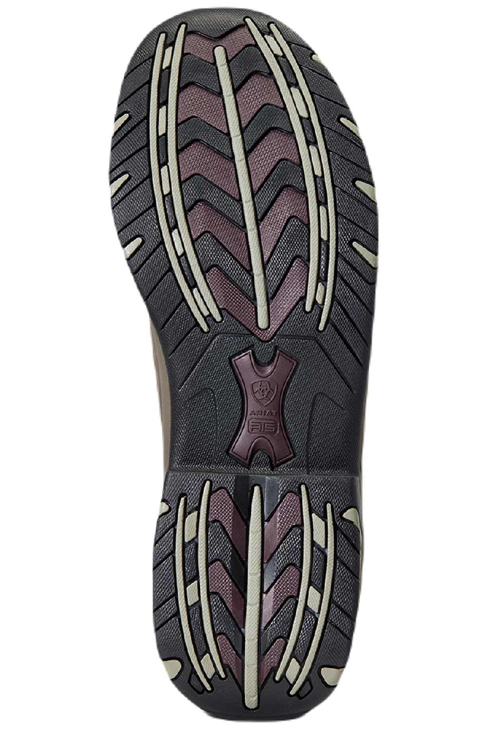 Ariat Mens Terrain Ease Waterproof Boots - Image 5