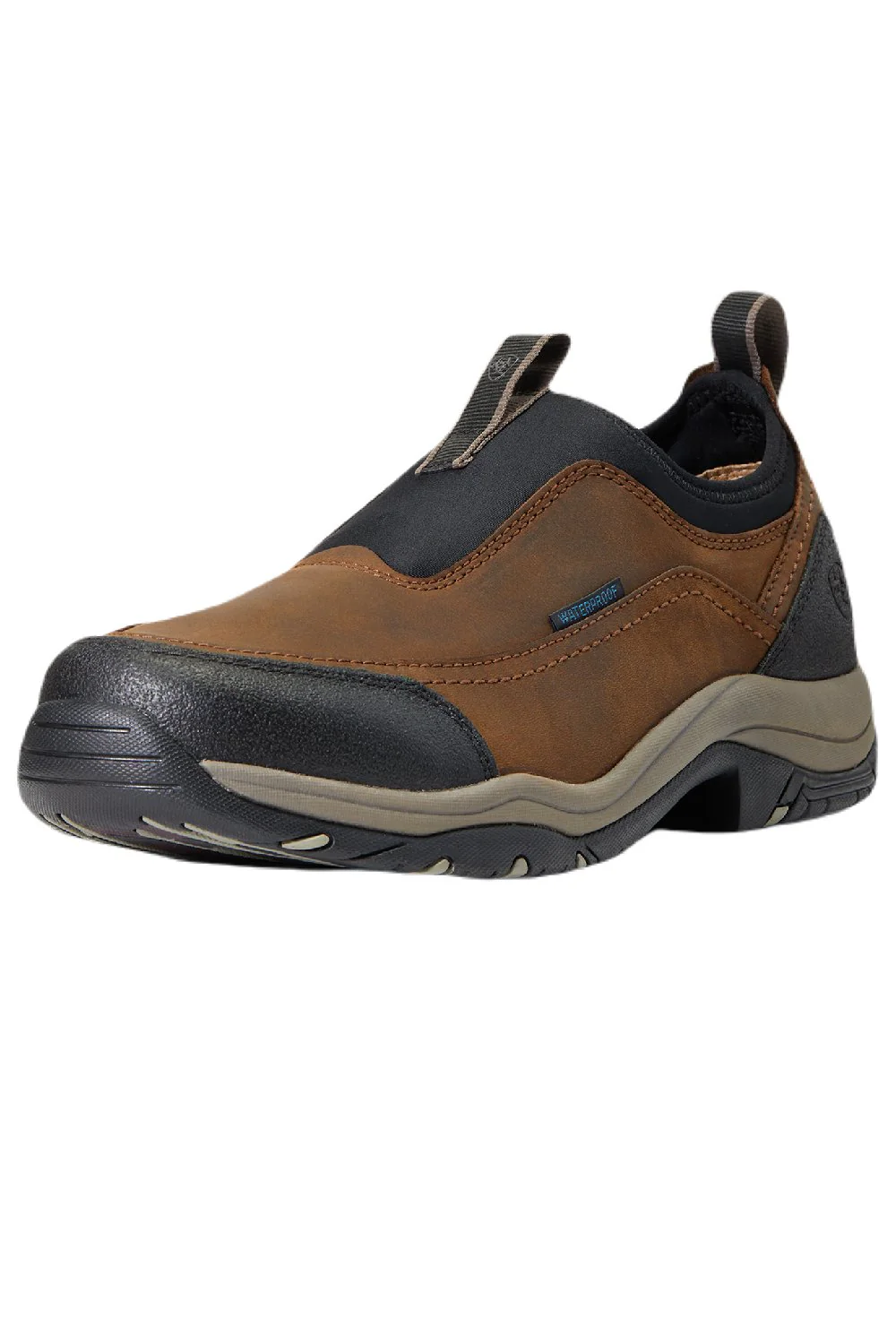 Ariat Mens Terrain Ease Waterproof Boots - Image 6