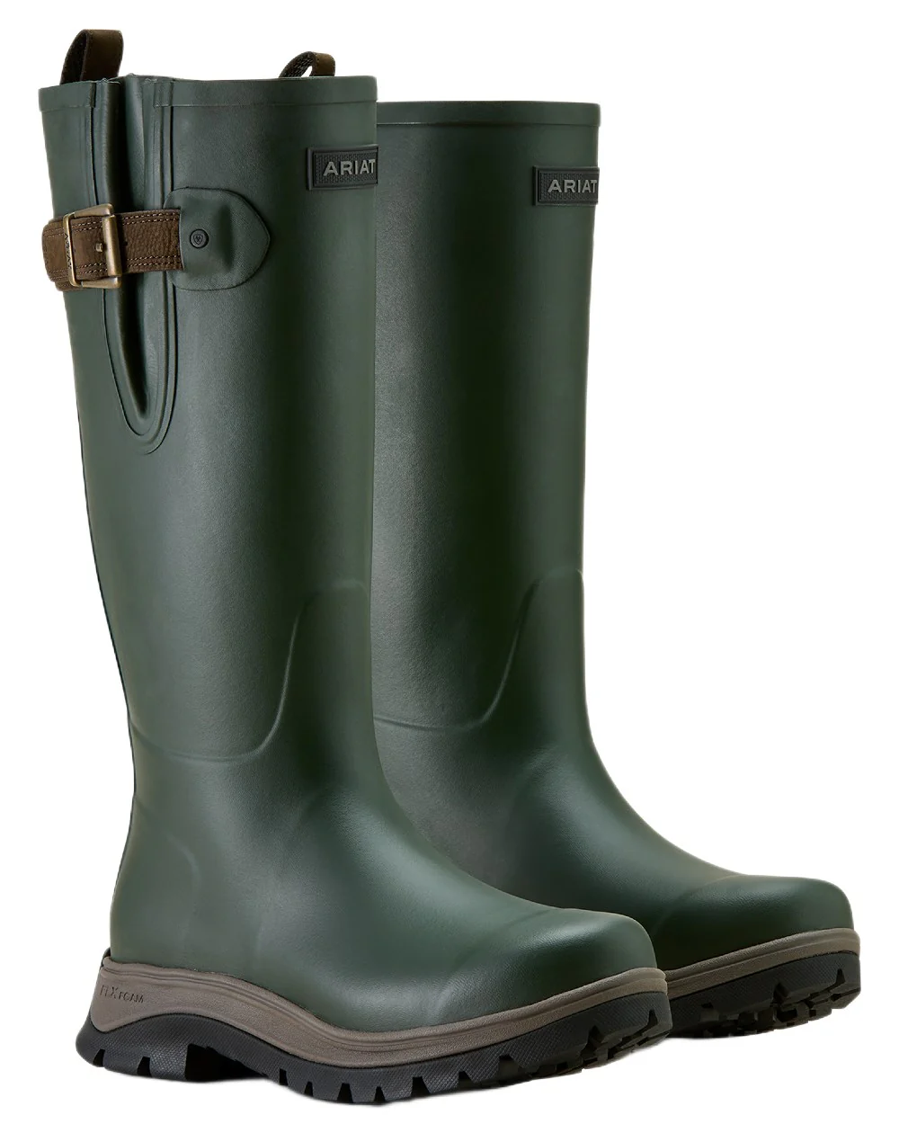 Ariat Mens Woodstock Rubber Boots - Image 3