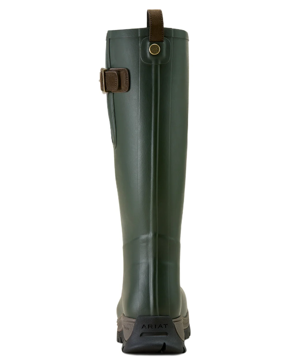 Ariat Mens Woodstock Rubber Boots - Image 4