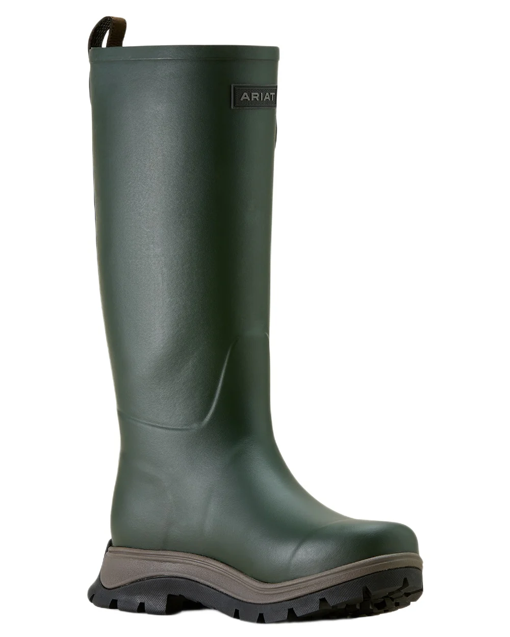 Ariat Mens Woodstock Rubber Boots - Image 5