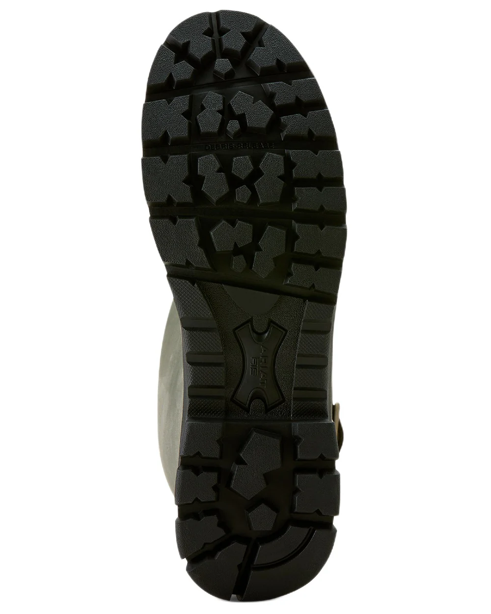 Ariat Mens Woodstock Rubber Boots - Image 6