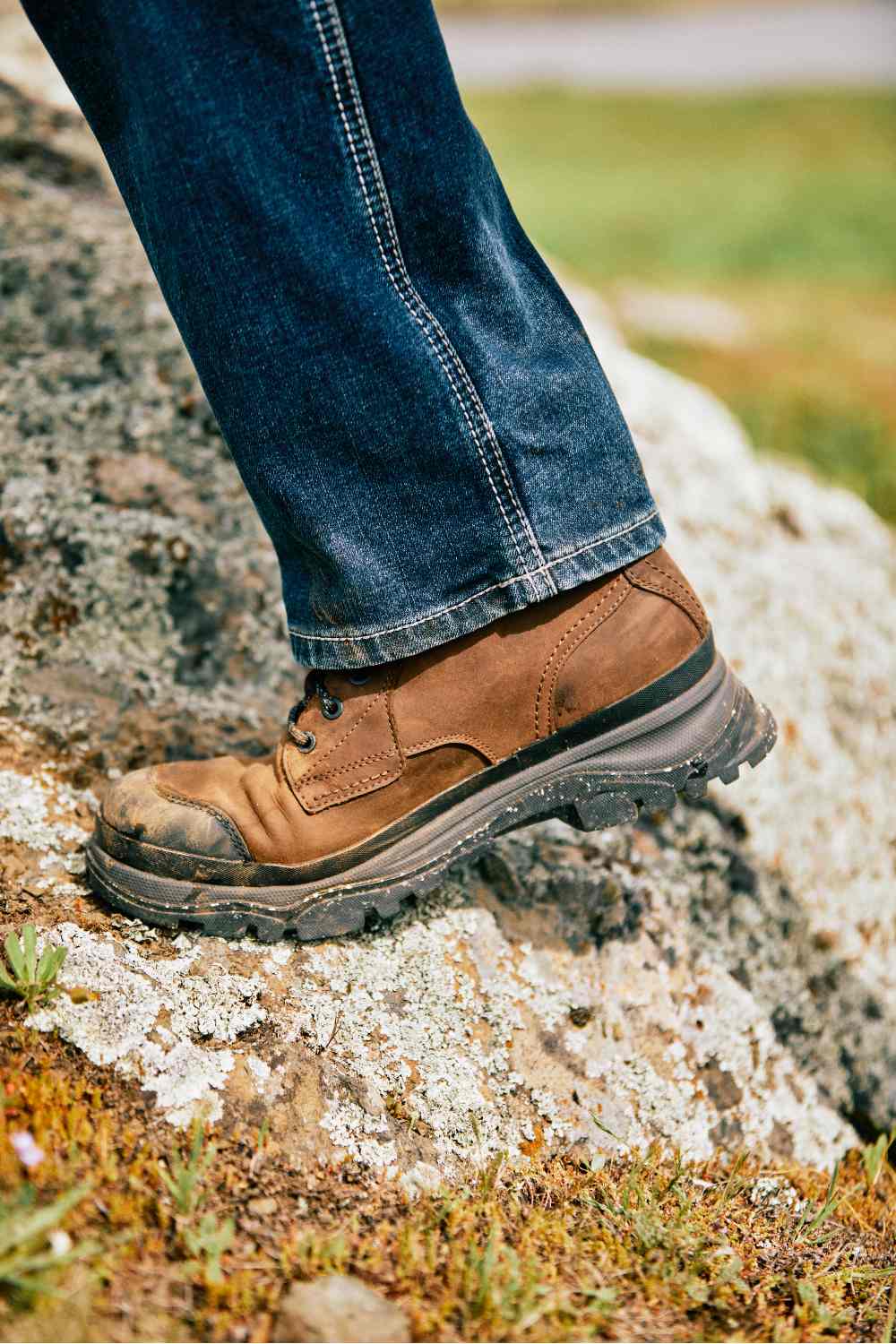 Ariat Moresby Waterproof Boots - Image 3