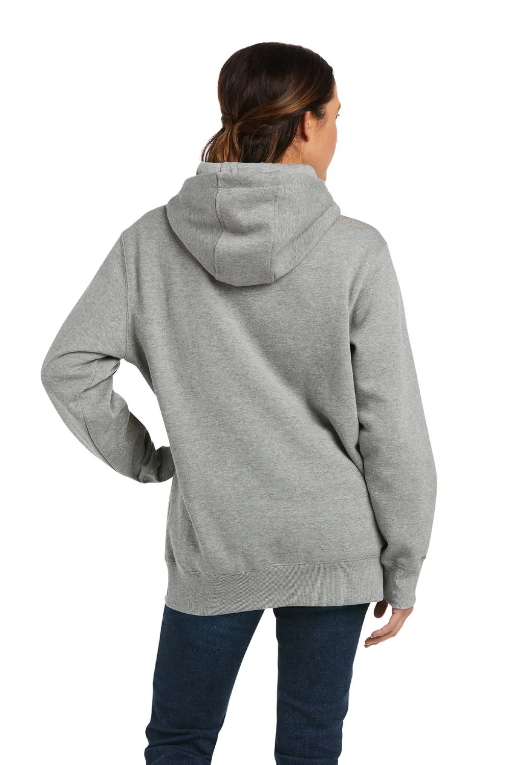 Ariat Rebar Womens Graphic Hoodie - Image 10