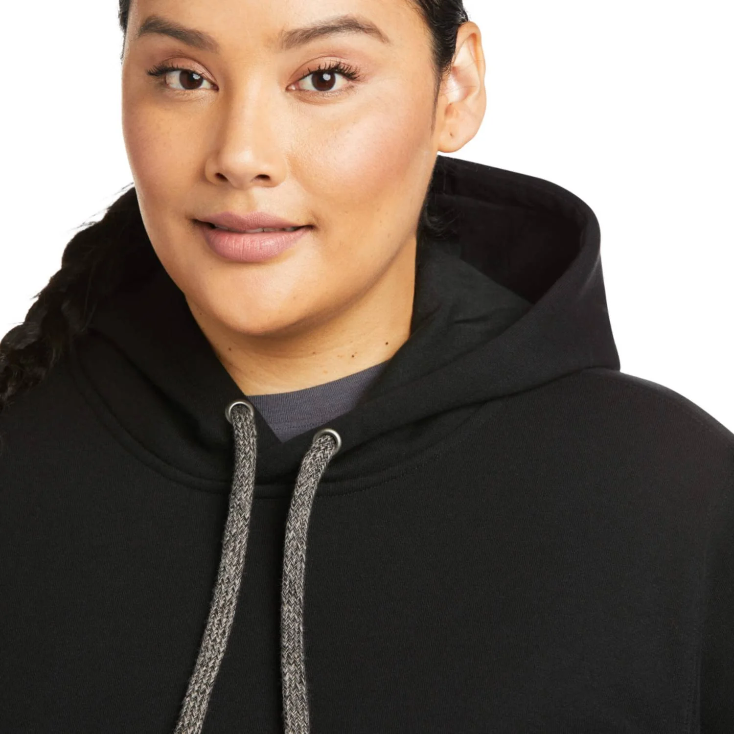 Ariat Rebar Womens Graphic Hoodie - Image 6