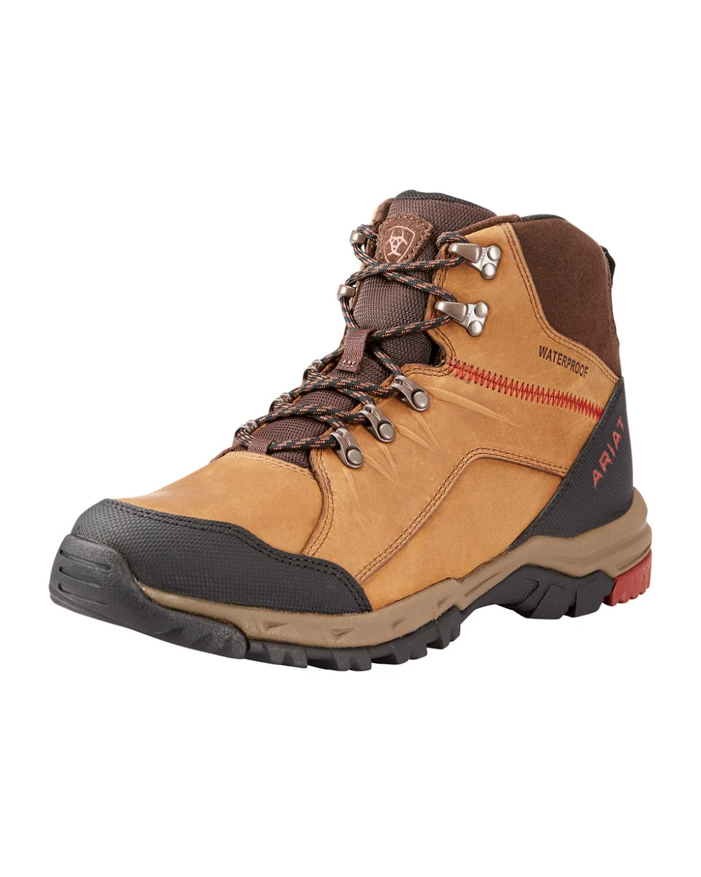 Ariat Skyline Mid Waterproof Boots - Image 5