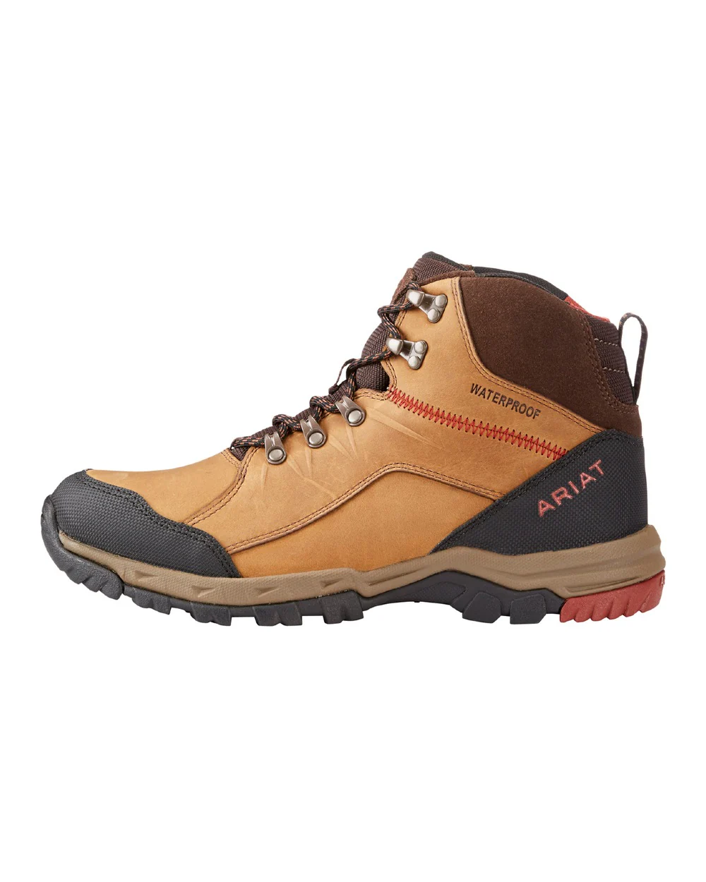 Ariat Skyline Mid Waterproof Boots - Image 6