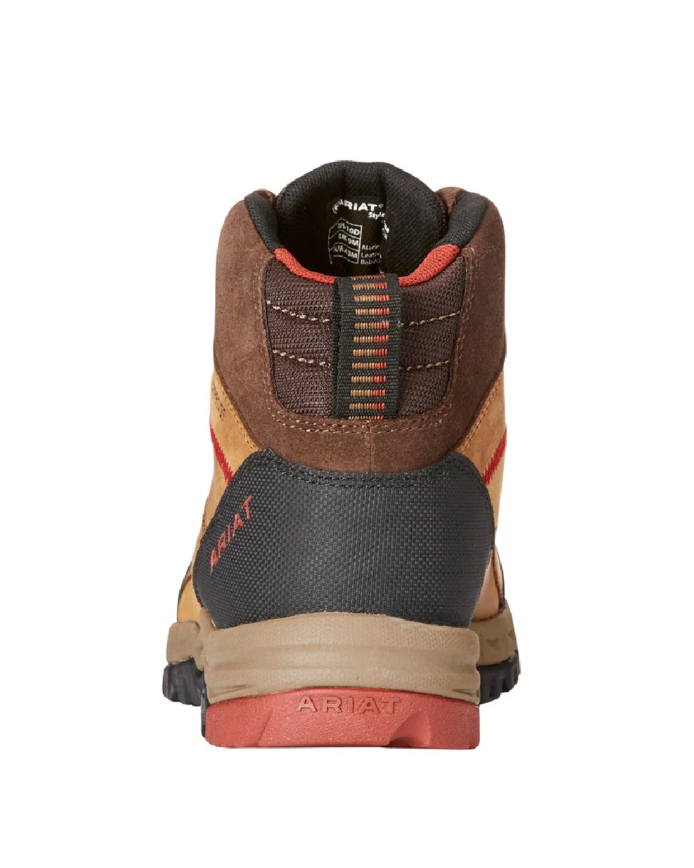 Ariat Skyline Mid Waterproof Boots - Image 7