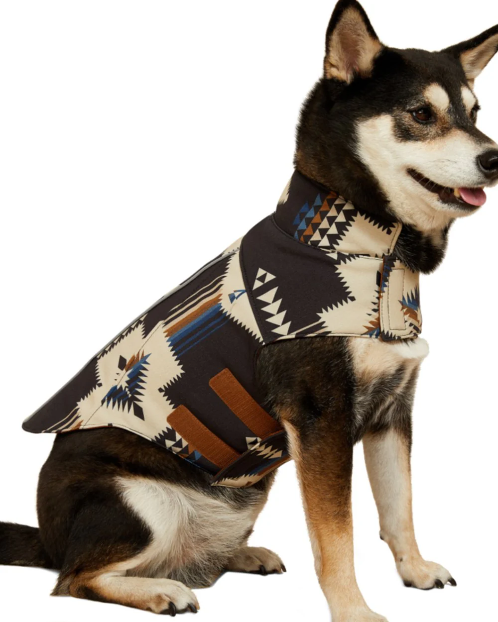 Ariat Team Softshell Dog Jacket - Image 7