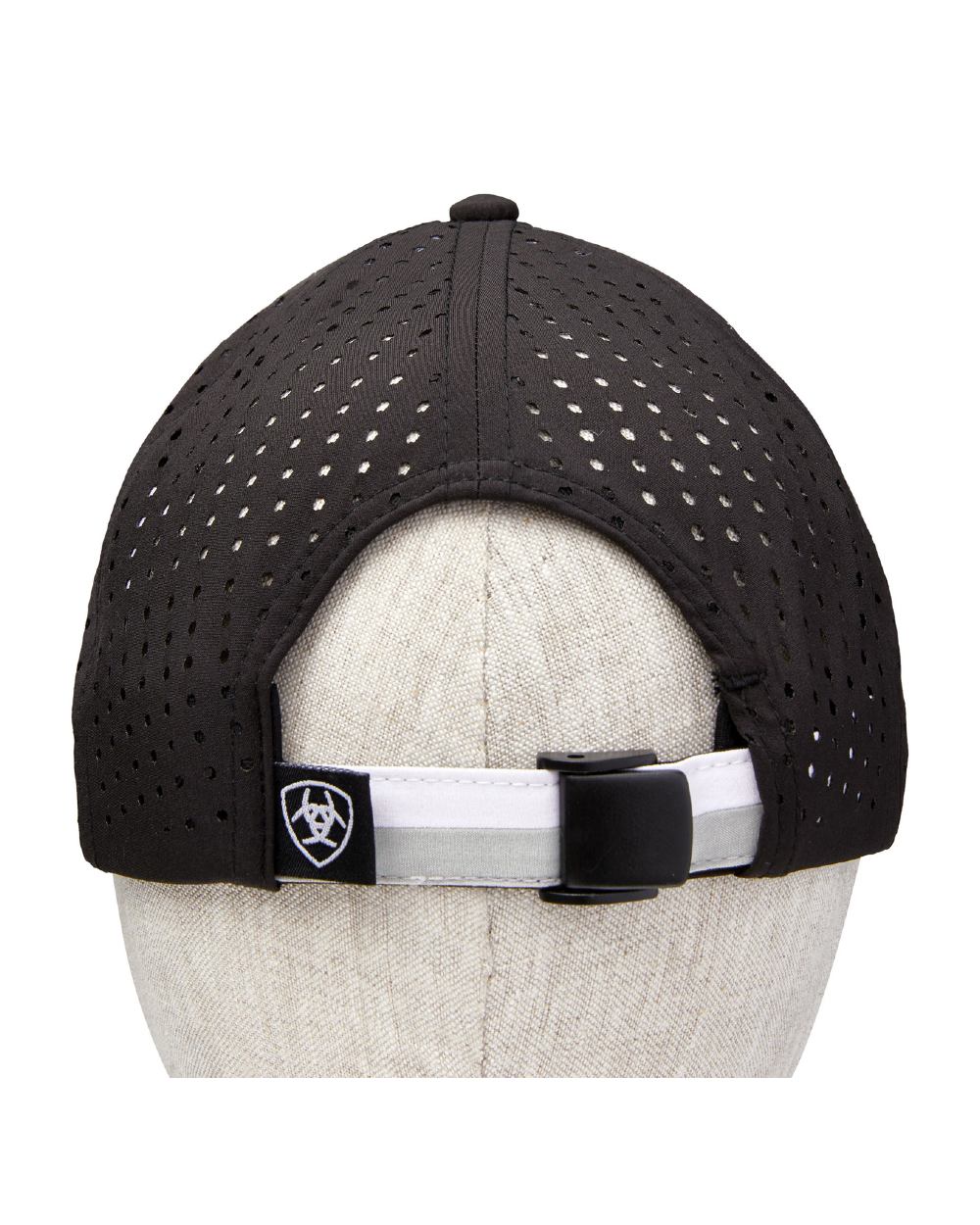 Ariat Tri Factor Cap - Image 4