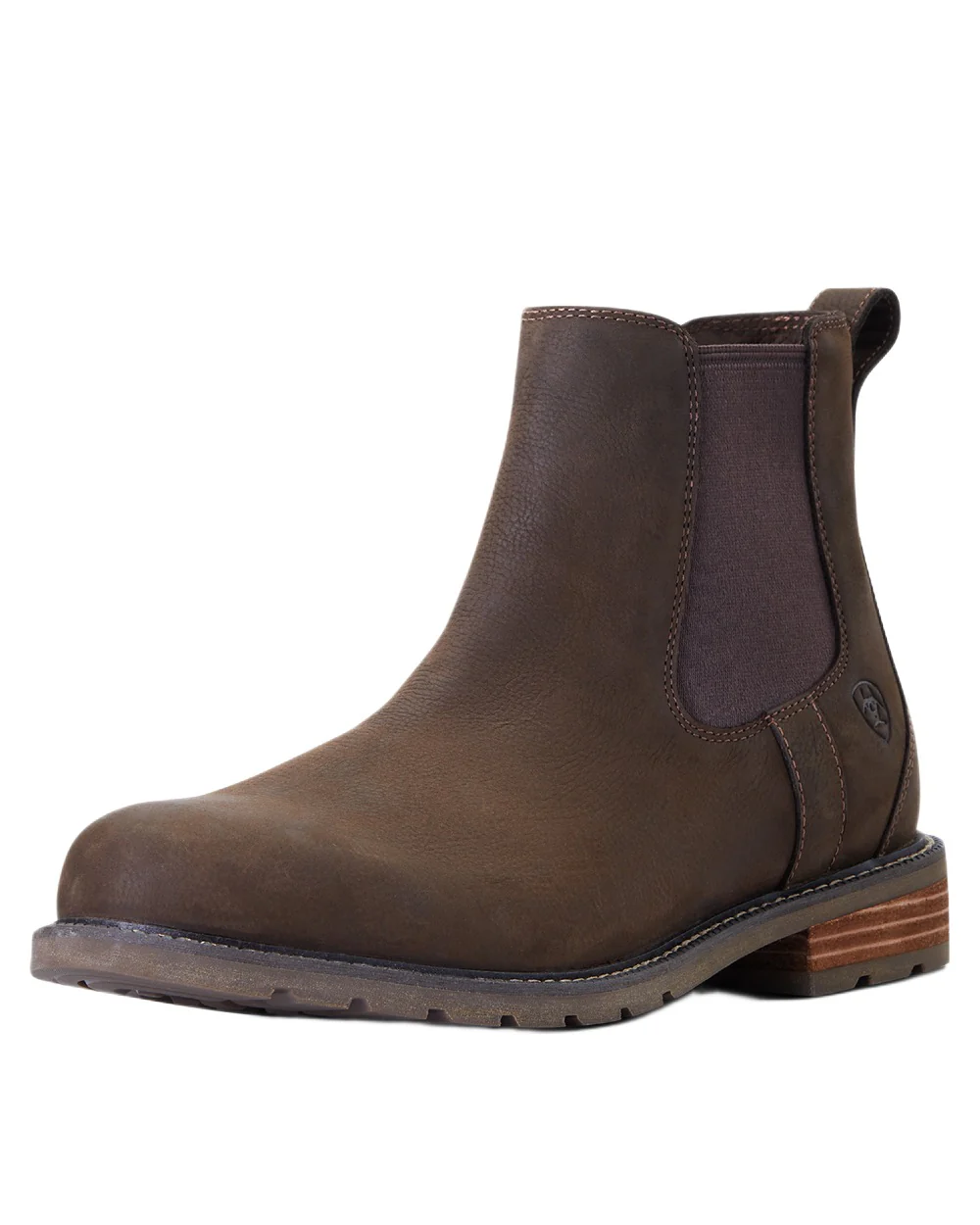 Ariat Wexford Waterproof Boots - Image 3