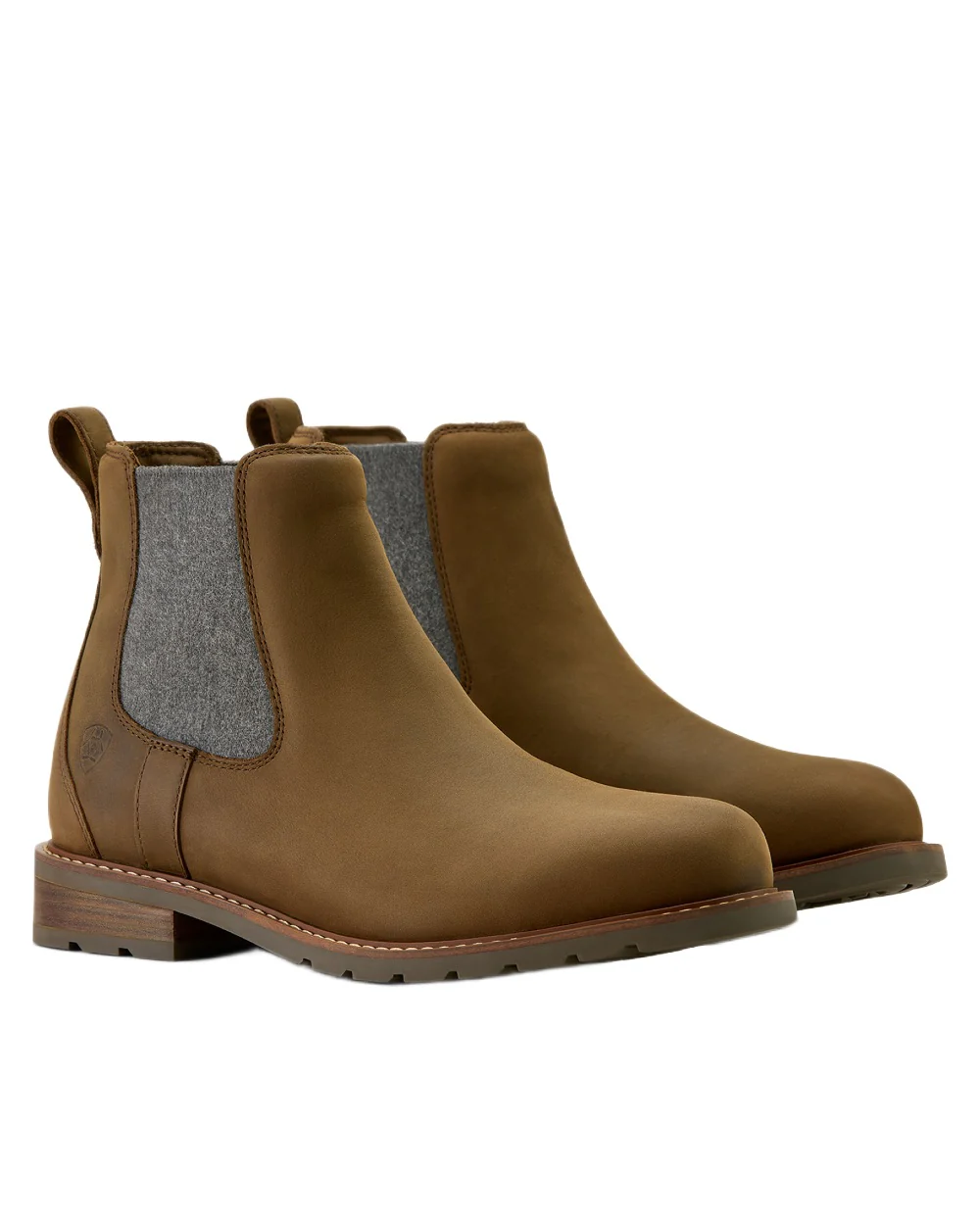 Ariat Wexford Waterproof Boots - Image 9