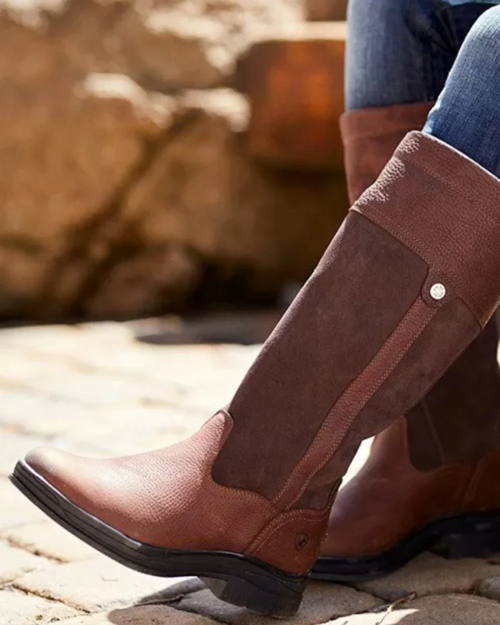 Ariat Windermere II Waterproof Boots - Image 4