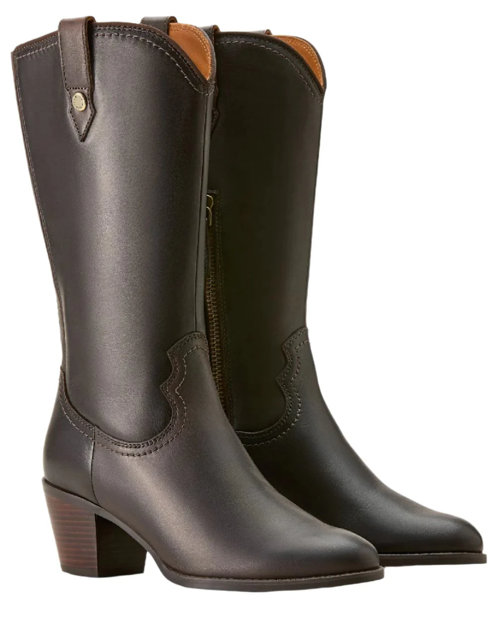 Ariat Womens Addison Boots - Image 11